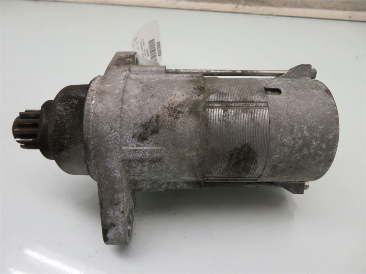 Startmotor Diesel – bilde 2
