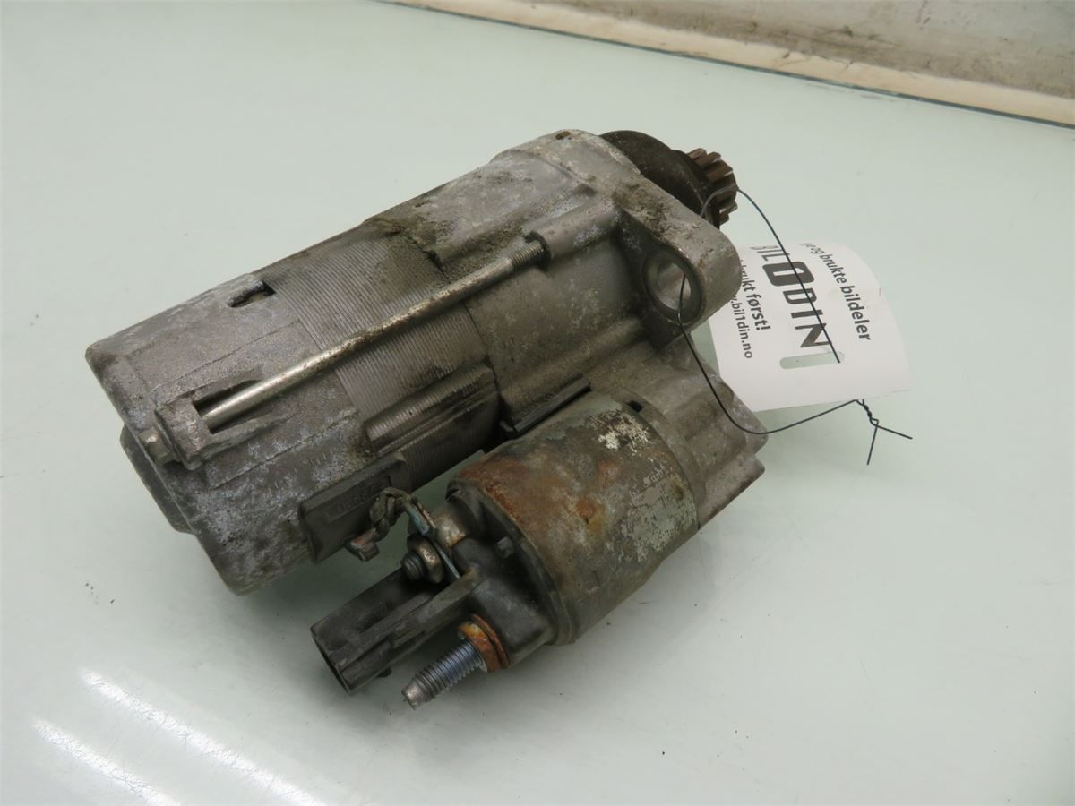 Startmotor Diesel – bilde 3