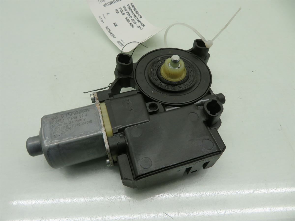 Vindusheismotor – bilde 2