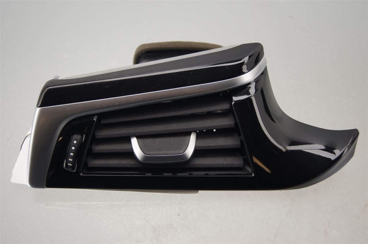 Dashbord Kanal / Dyse – bilde 1
