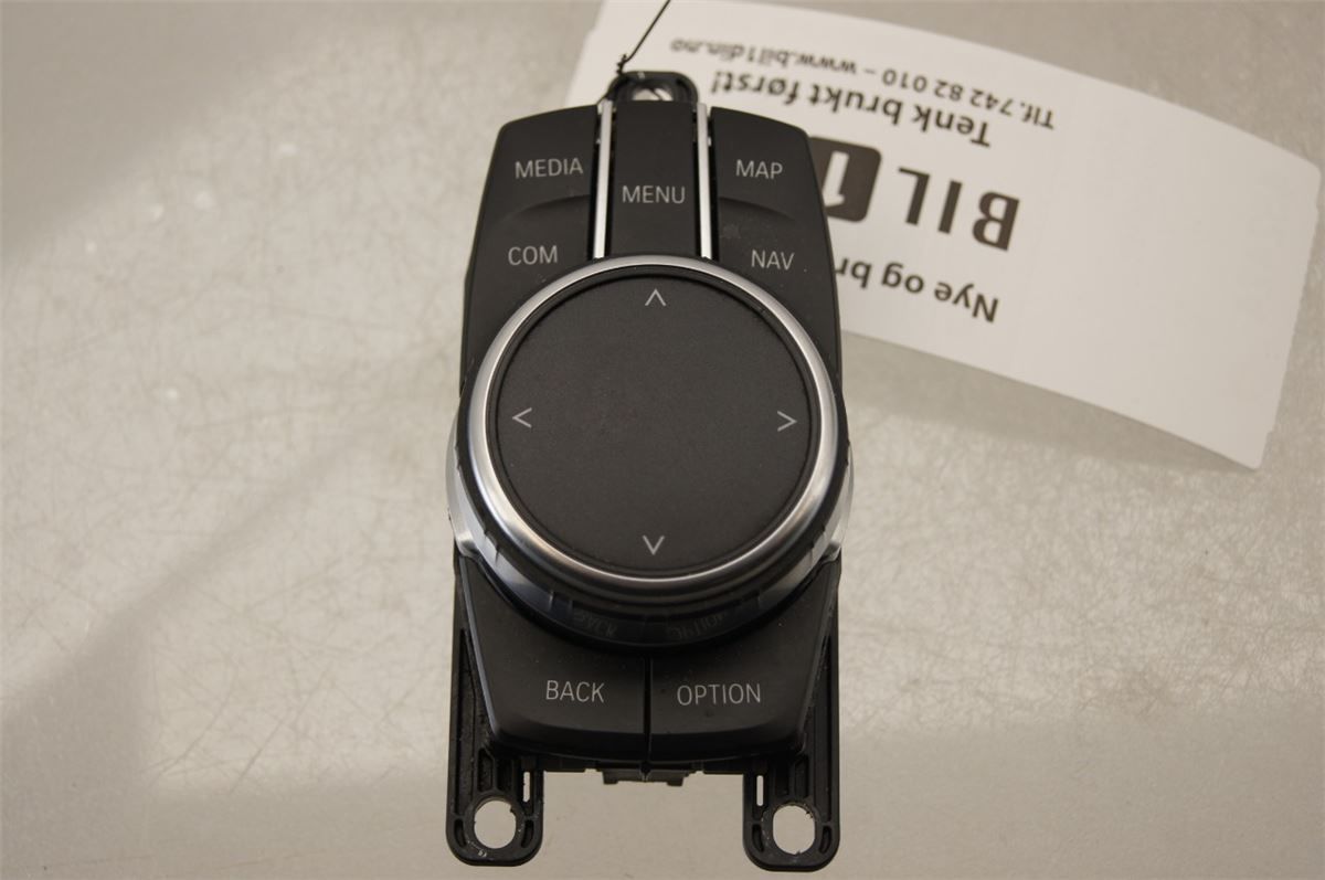 GPS Navigator – bilde 1