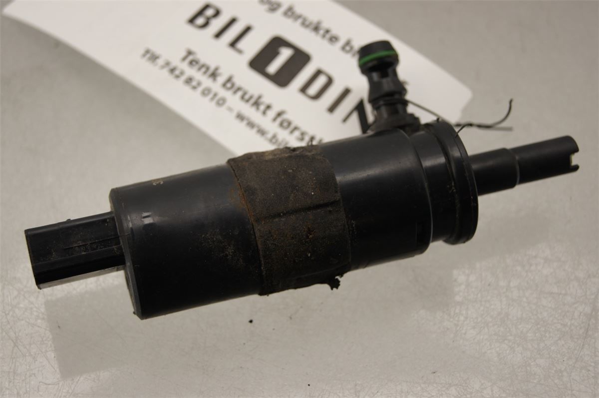 Spylerpumpe Høytrykk – bilde 1
