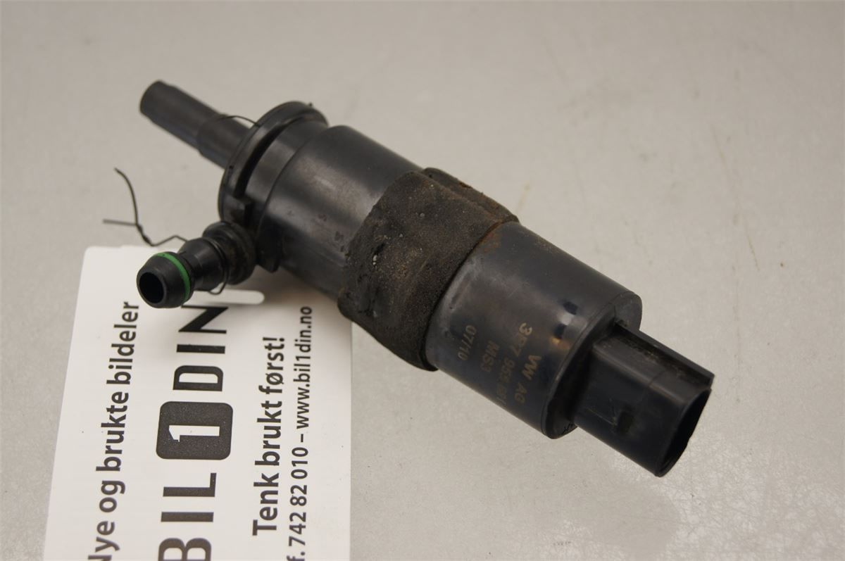 Spylerpumpe Høytrykk – bilde 3