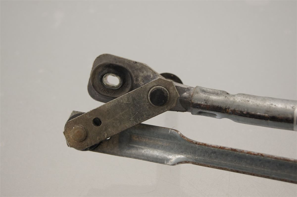 Viskermotor Frontrute – bilde 2