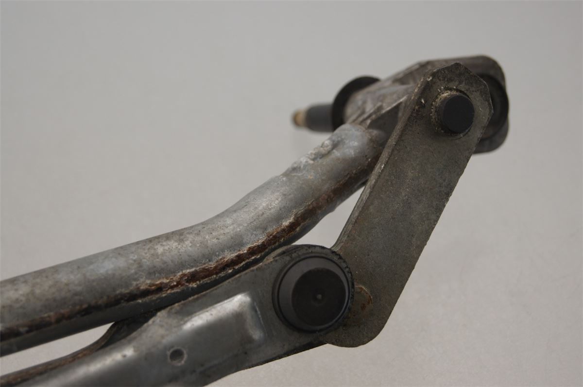 Viskermotor Frontrute – bilde 3