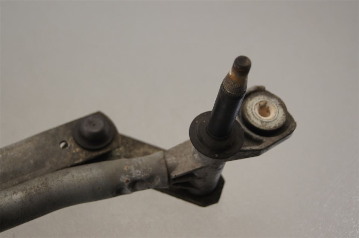 Viskermotor Frontrute – bilde 4