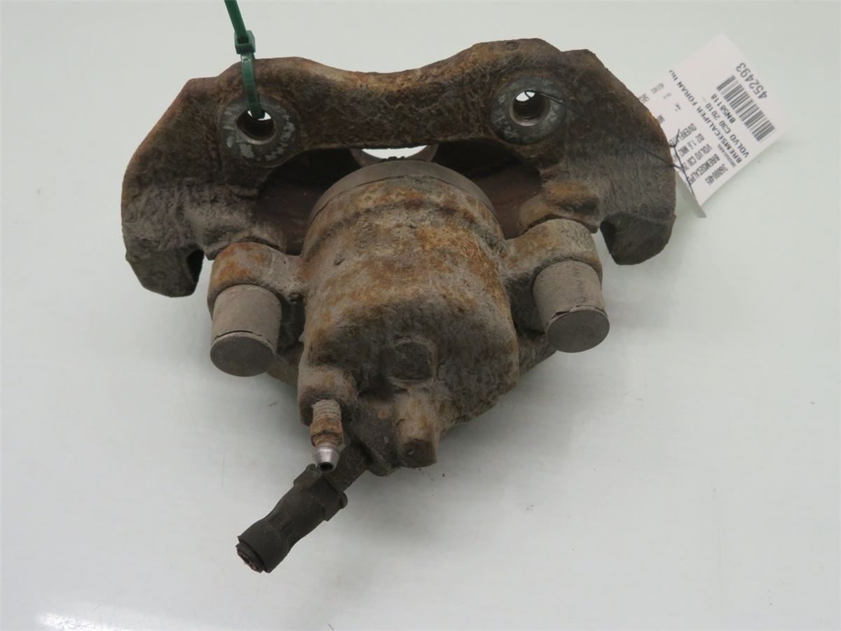 Bremsecaliper Foran Høyre – bilde 2