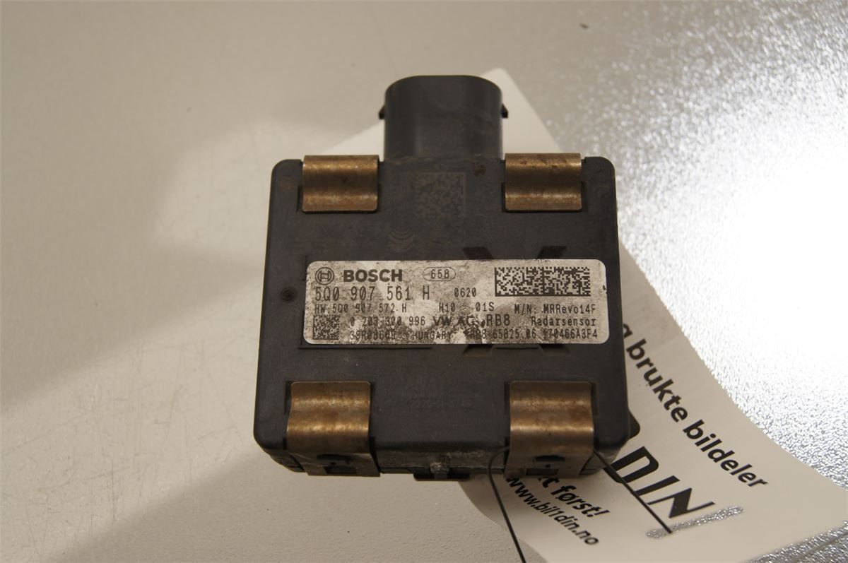 Sensor Adaptivradar Fartholder – bilde 1