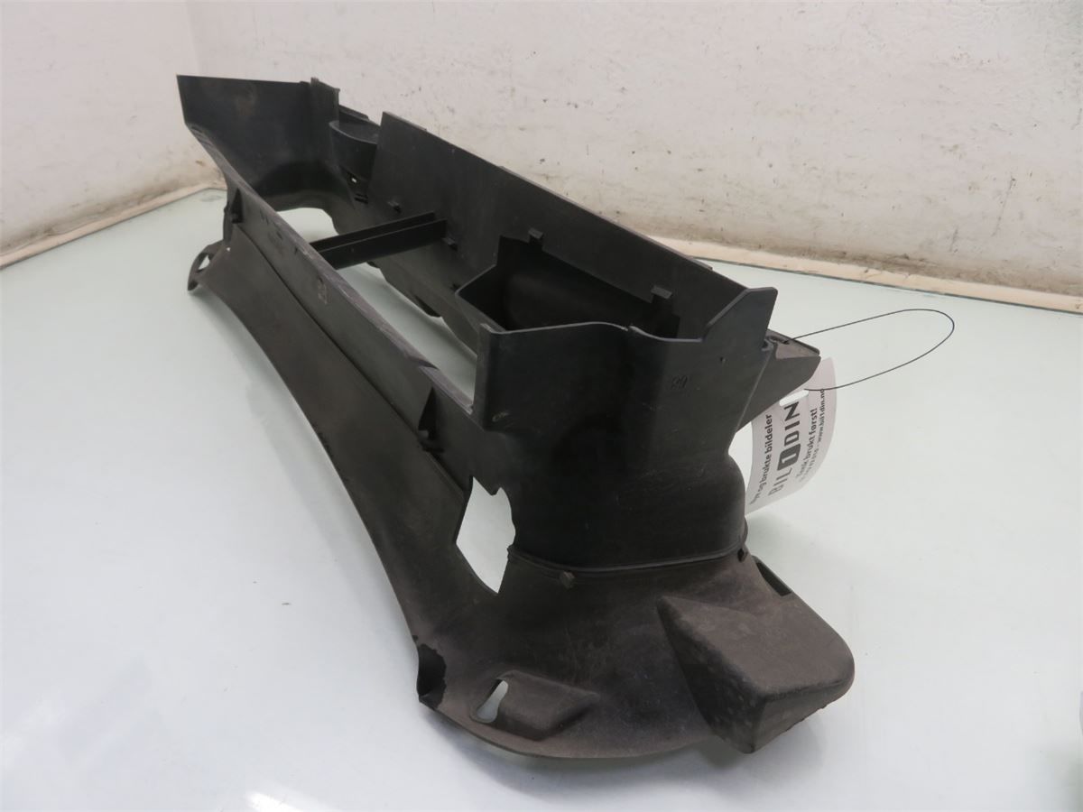 Luftstyring Front – bilde 1