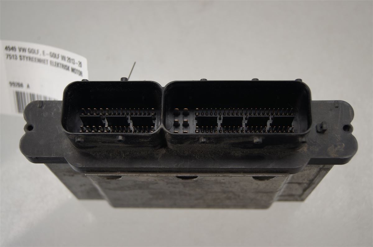 Styreenhet Elektrisk Motor – bilde 2