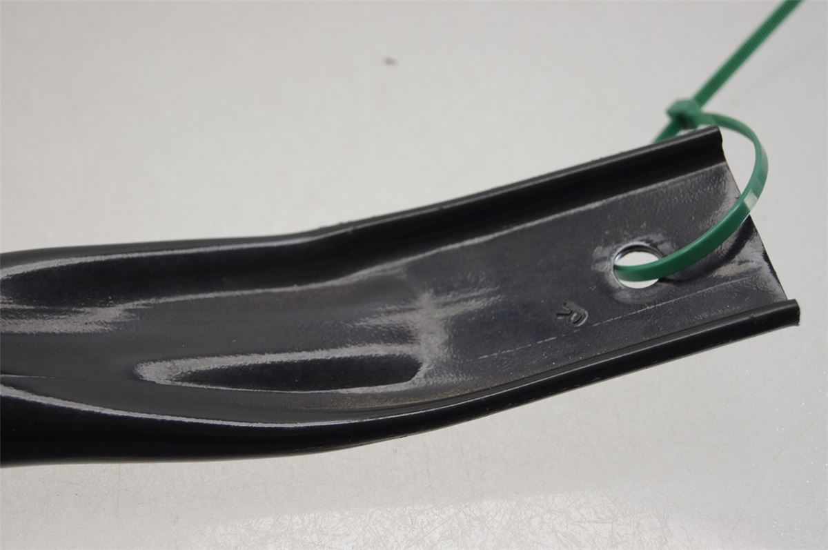 Visker Deksel/Øvre Torpedoplat – bilde 2