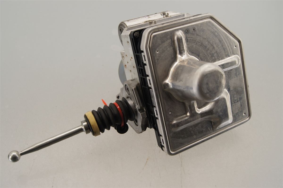ABS Hydraulikkaggregat – bilde 1