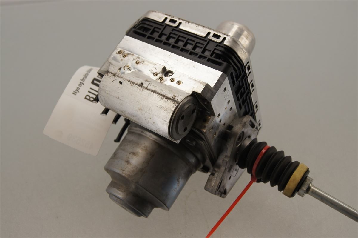 ABS Hydraulikkaggregat – bilde 2