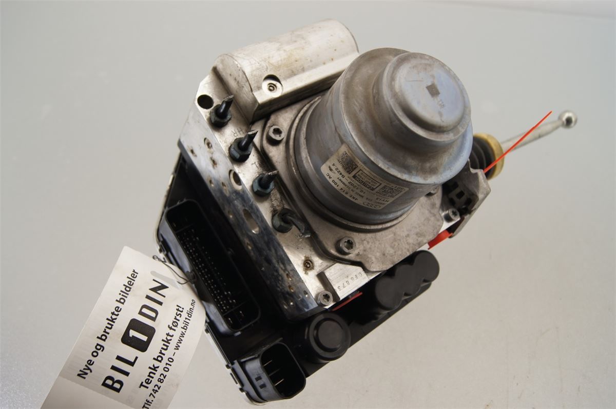 ABS Hydraulikkaggregat – bilde 3