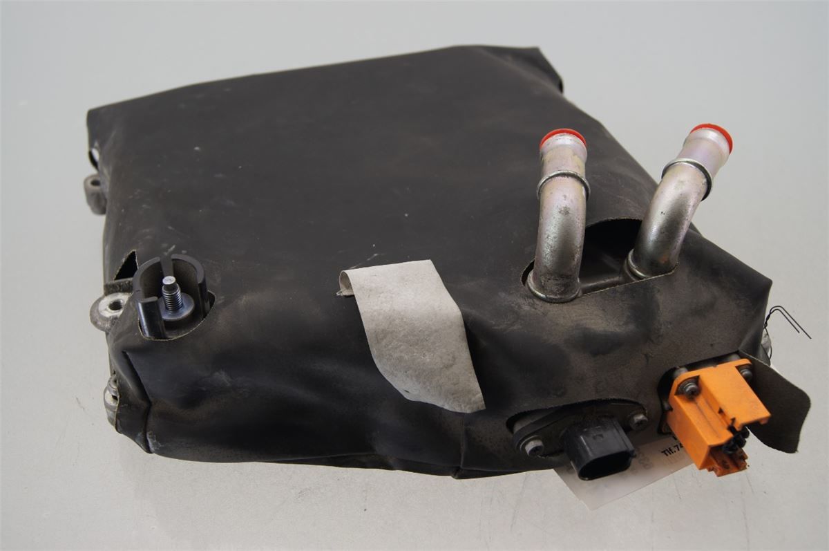 Batteri Spenningsomformer – bilde 1