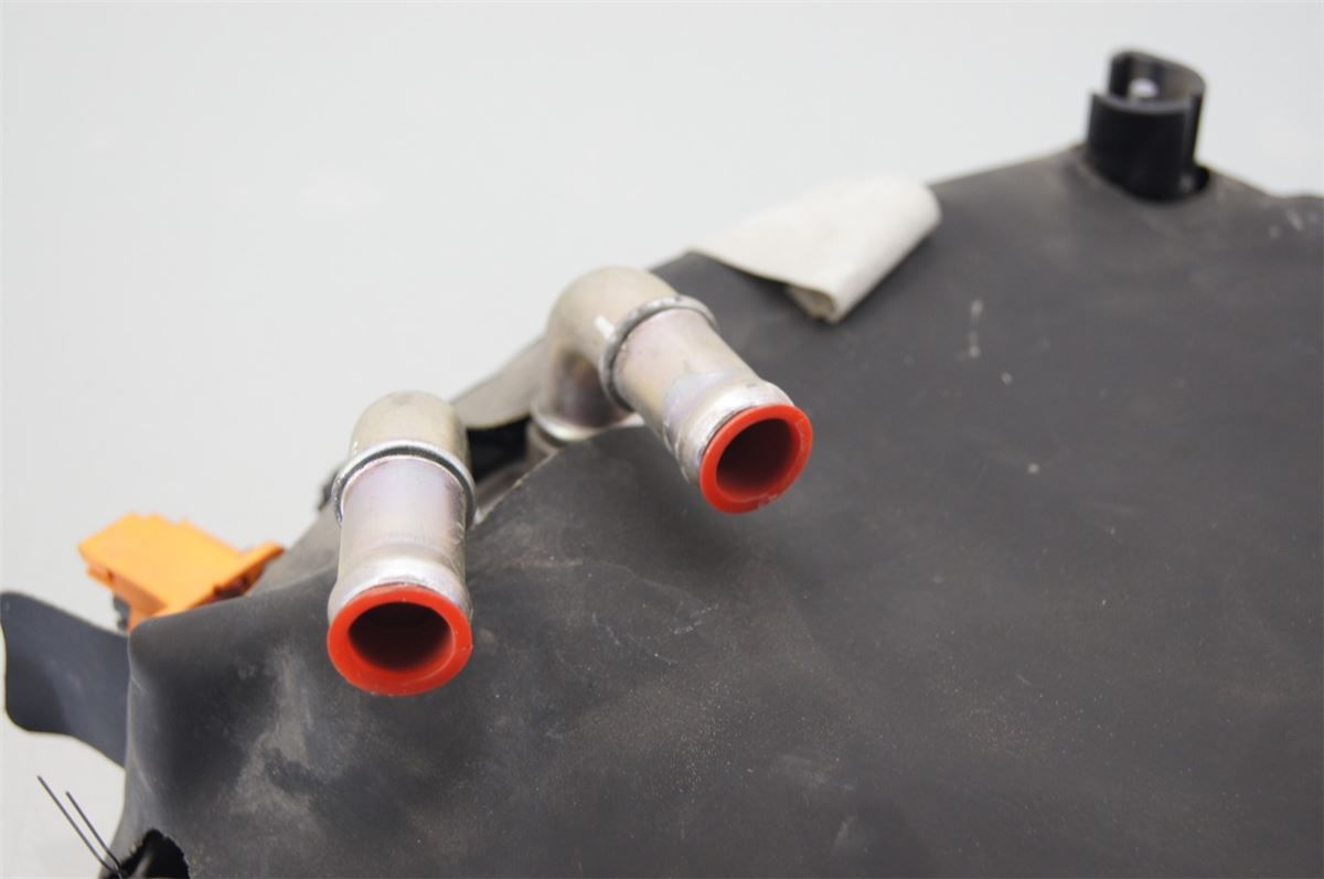 Batteri Spenningsomformer – bilde 2