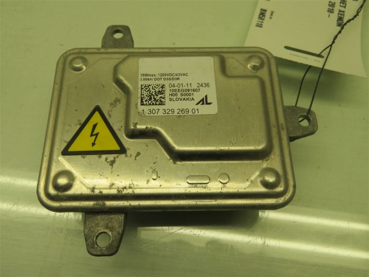 Styreenhet Xenon – bilde 1
