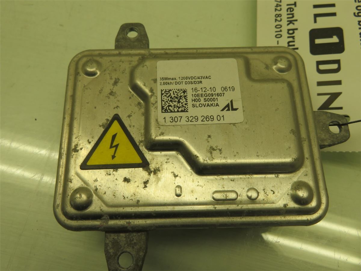 Styreenhet Xenon – bilde 1