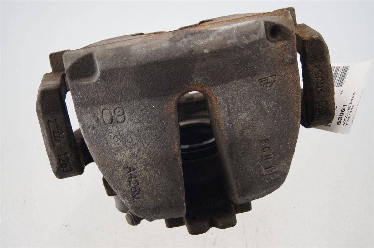 Bremsecaliper Foran Høyre – bilde 3