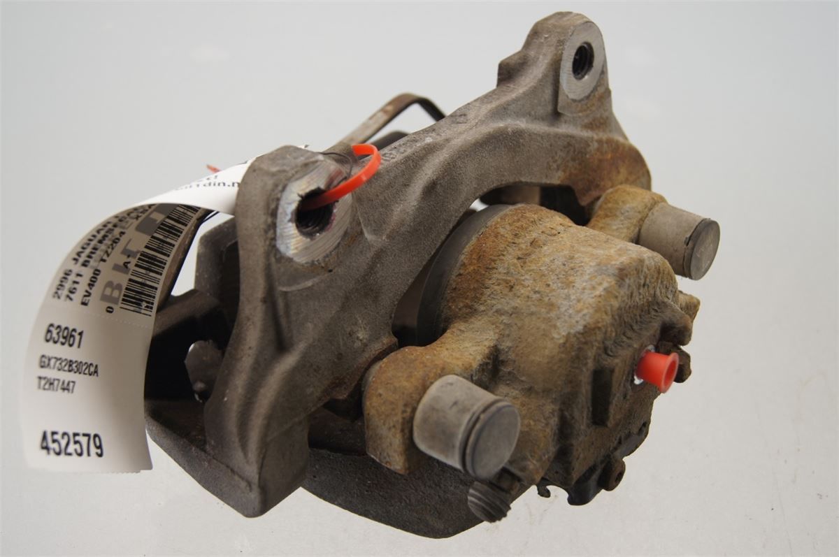 Bremsecaliper Foran Venstre – bilde 3