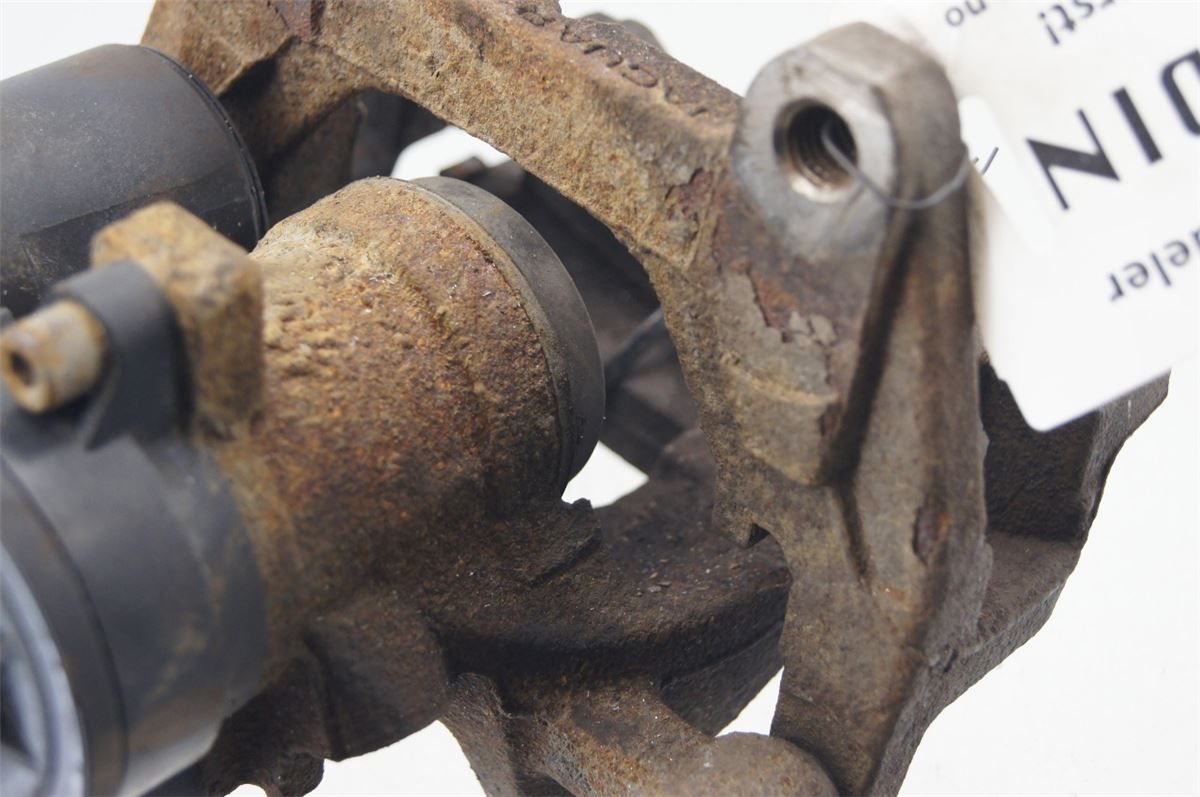 Bremsecaliper Bak Venstre – bilde 2
