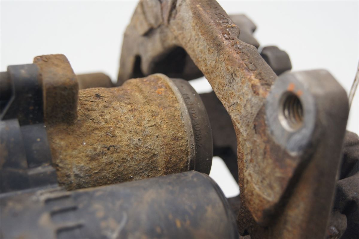 Bremsecaliper Bak Høyre – bilde 3