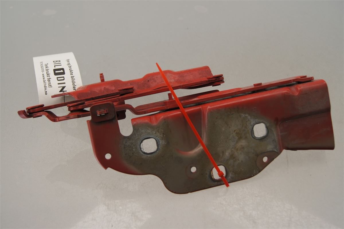 Panser Hengsel / Hengsler – bilde 2