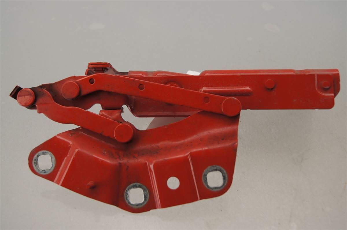 Panser Hengsel / Hengsler – bilde 2