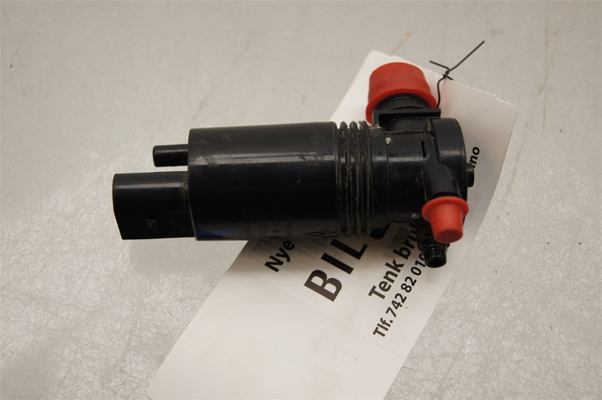 Spylerpumpe Høytrykk – bilde 2