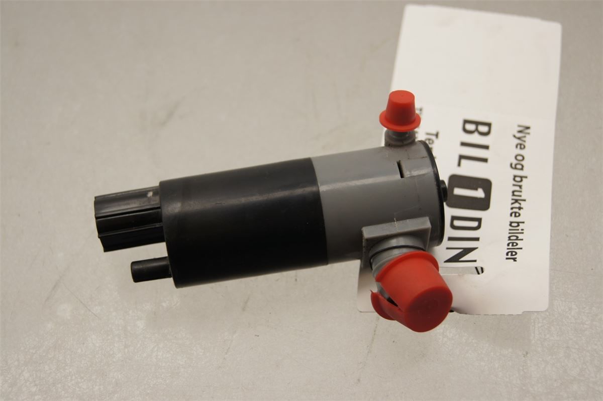 Spylerpumpe Frontrute – bilde 2