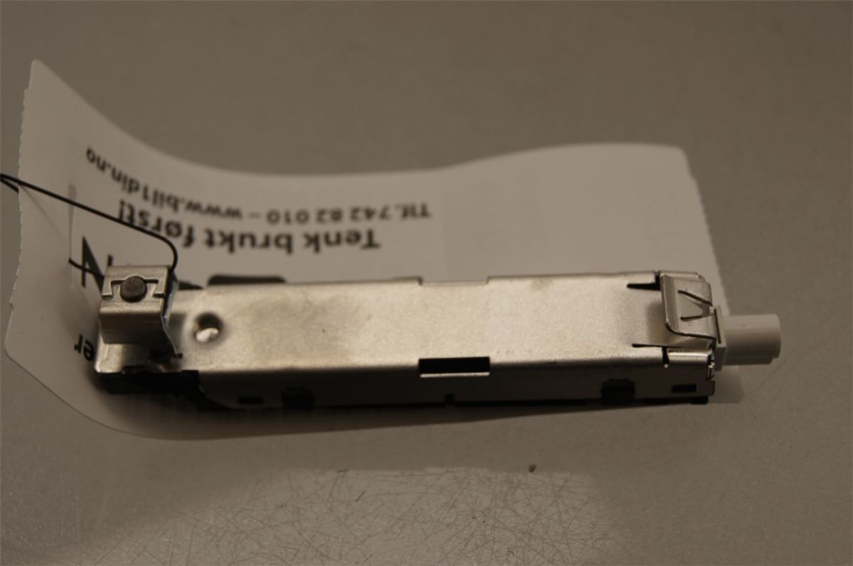 Stereo Antenneforsterker – bilde 1