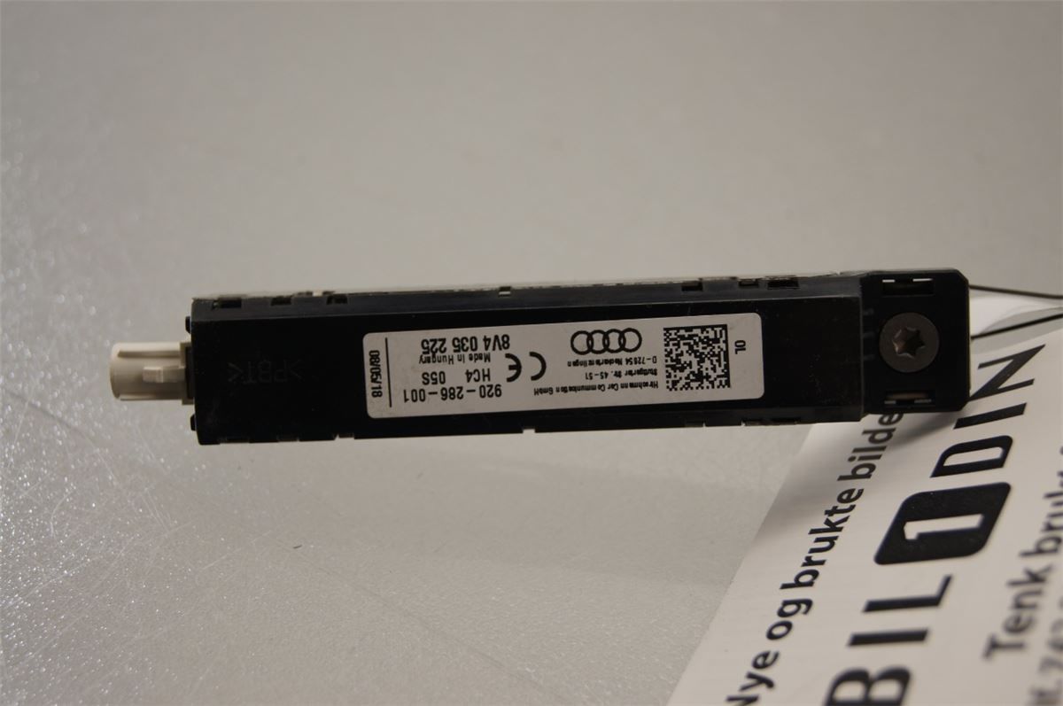 Stereo Antenneforsterker – bilde 2