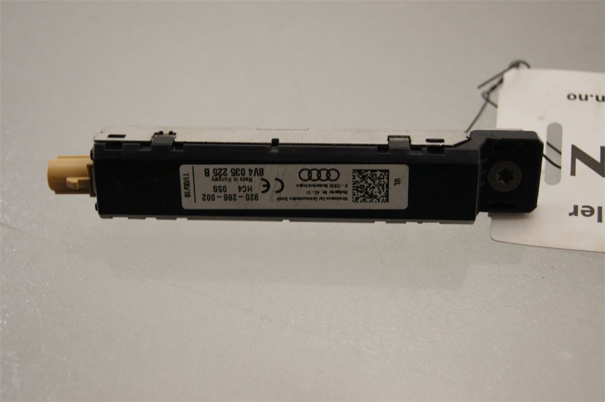 Stereo Antenneforsterker – bilde 2