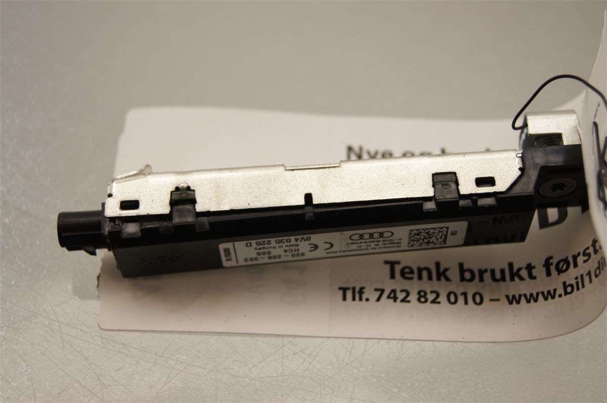 Stereo Antenneforsterker – bilde 2