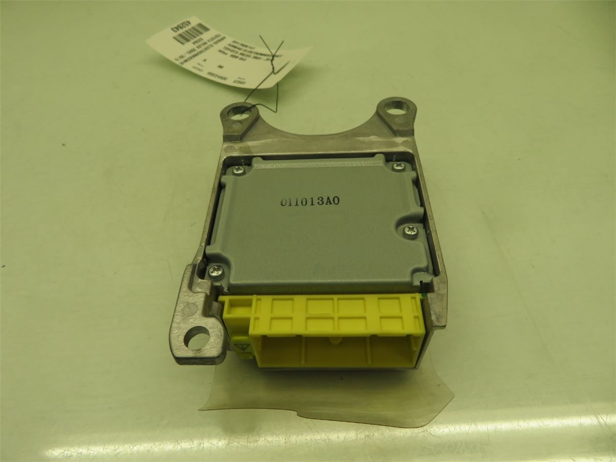 Airbag Elektronikkenhet – bilde 2