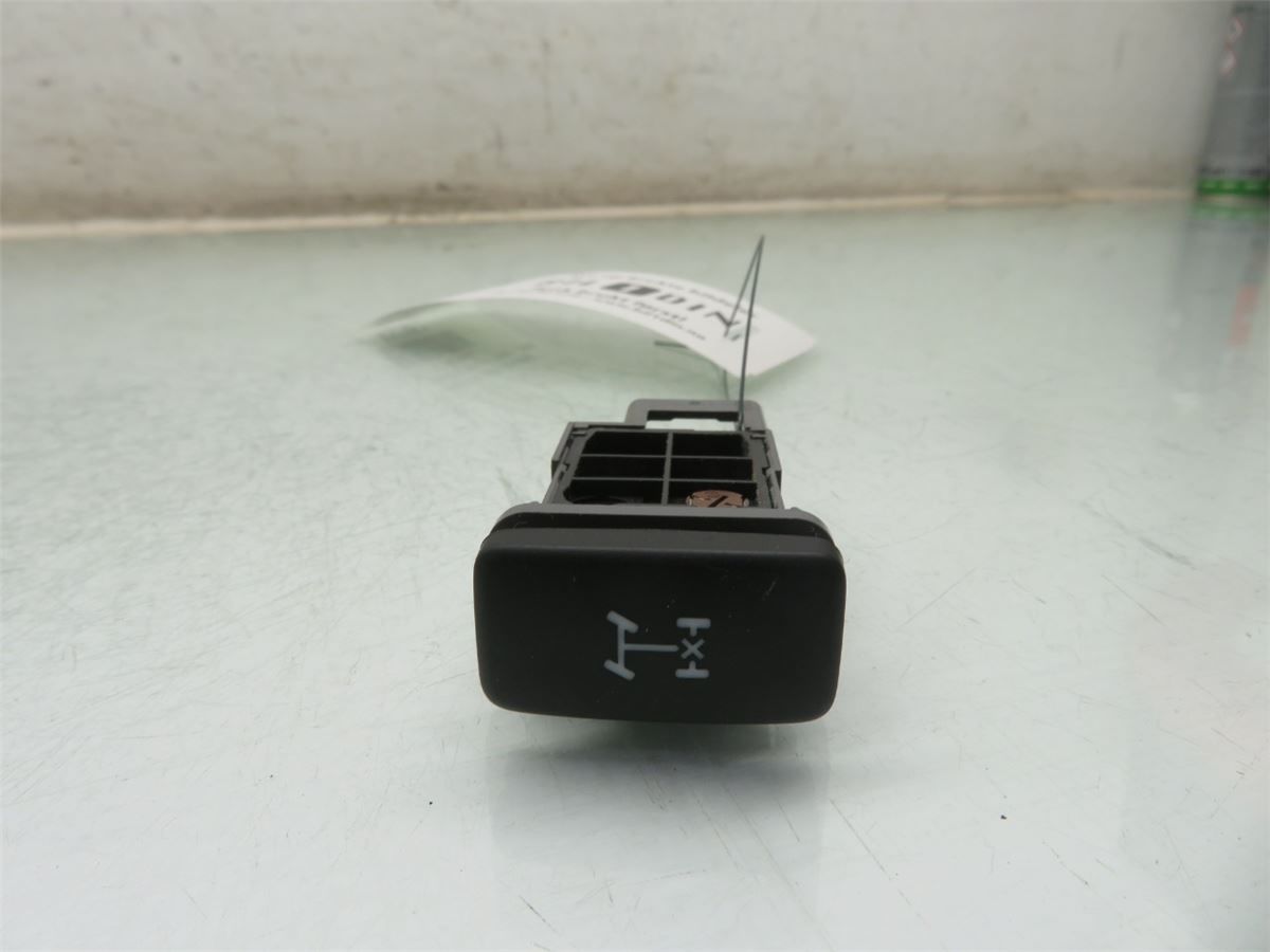 Bryter Diff.Sperre – bilde 2