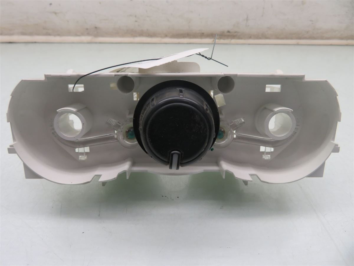 Varmeapparat Panel(Regulering) – bilde 1