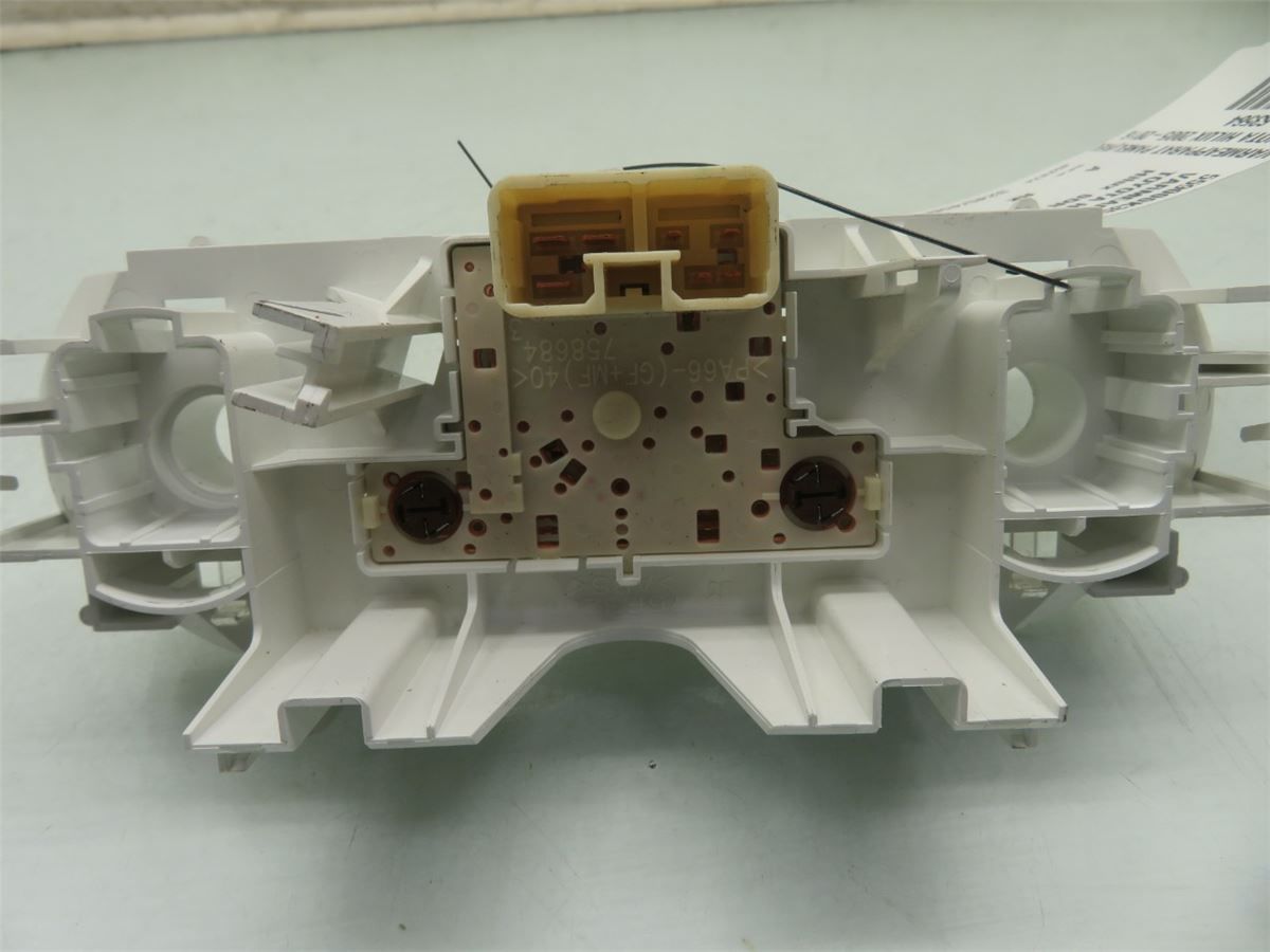 Varmeapparat Panel(Regulering) – bilde 2