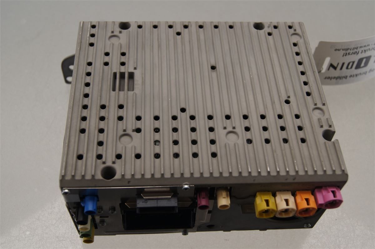 Stereo Radio Med CD – bilde 3