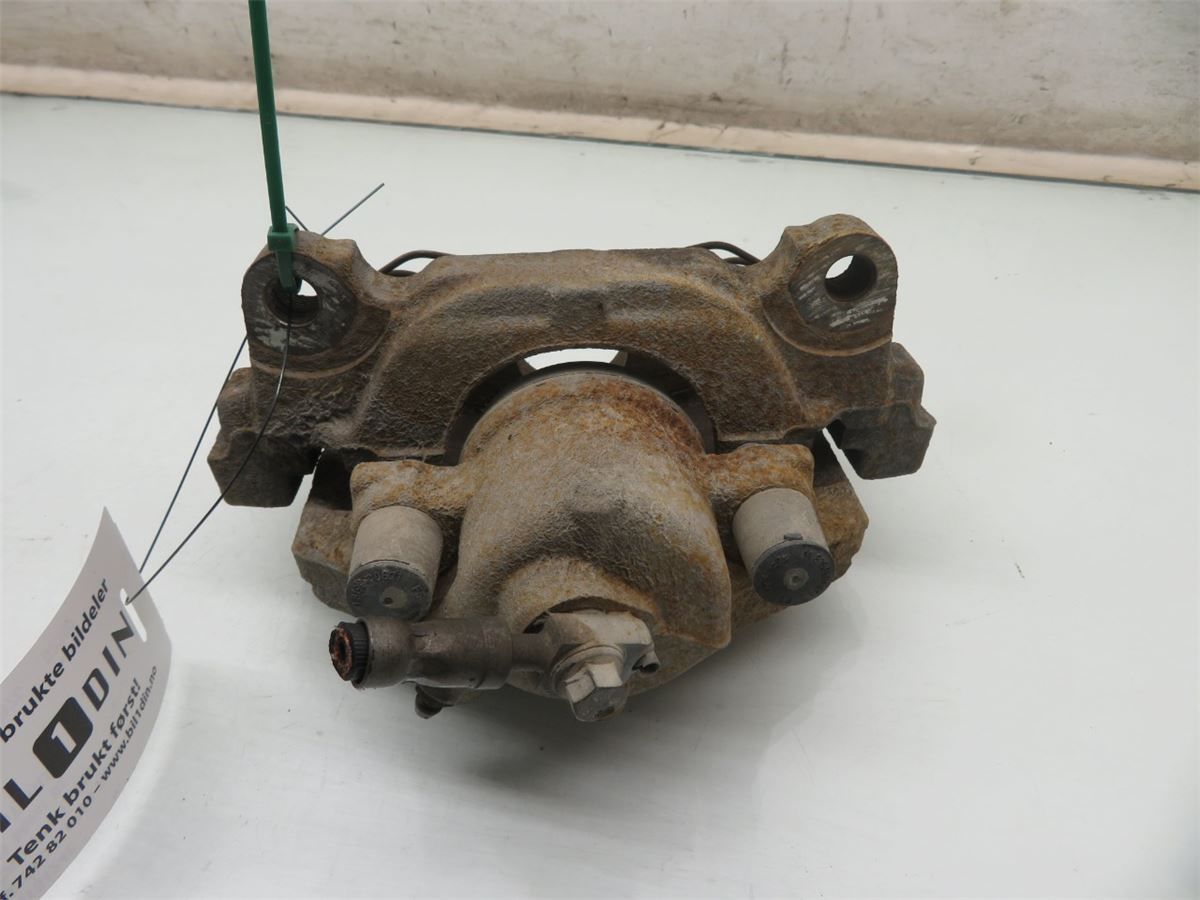 Bremsecaliper Foran Høyre – bilde 2