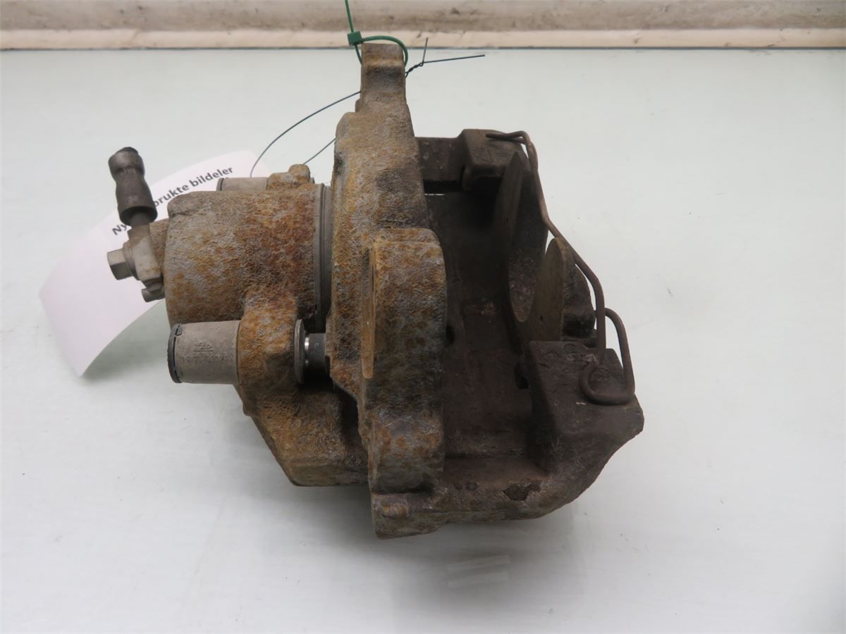 Bremsecaliper Foran Høyre – bilde 3