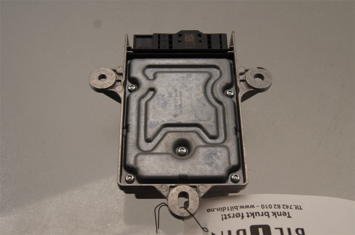 Airbag Elektronikkenhet – bilde 2