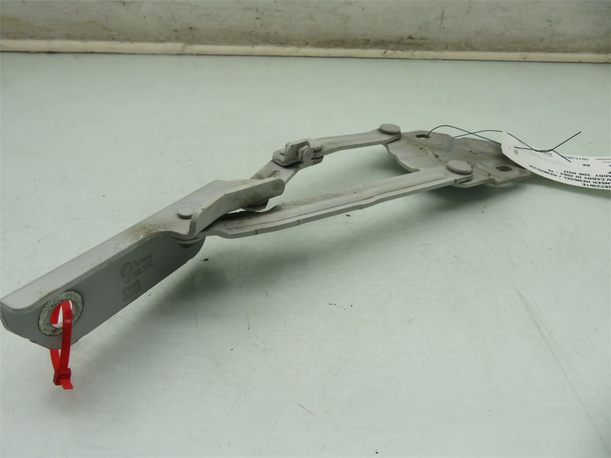 Panser Hengsel / Hengsler – bilde 2