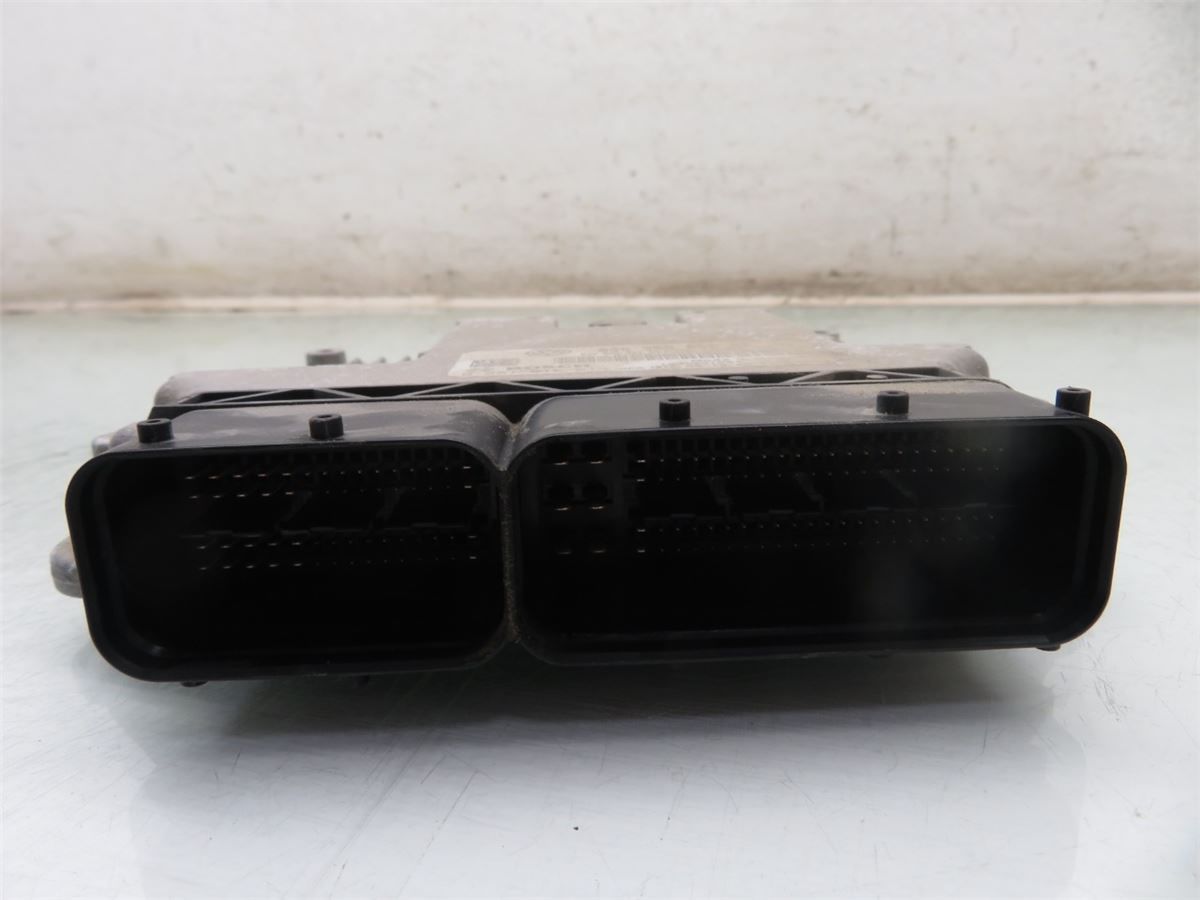 Styreenhet Motor (ECU) Diesel – bilde 1