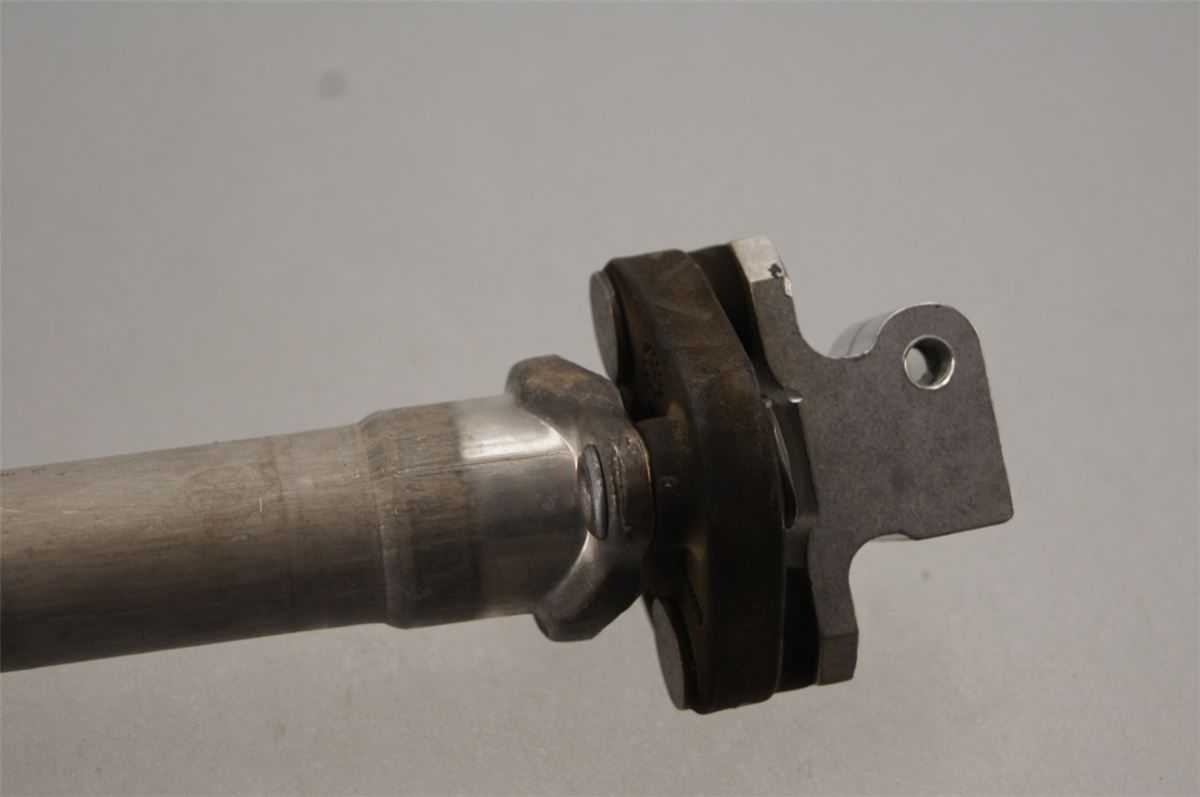 Rattaksel – bilde 2
