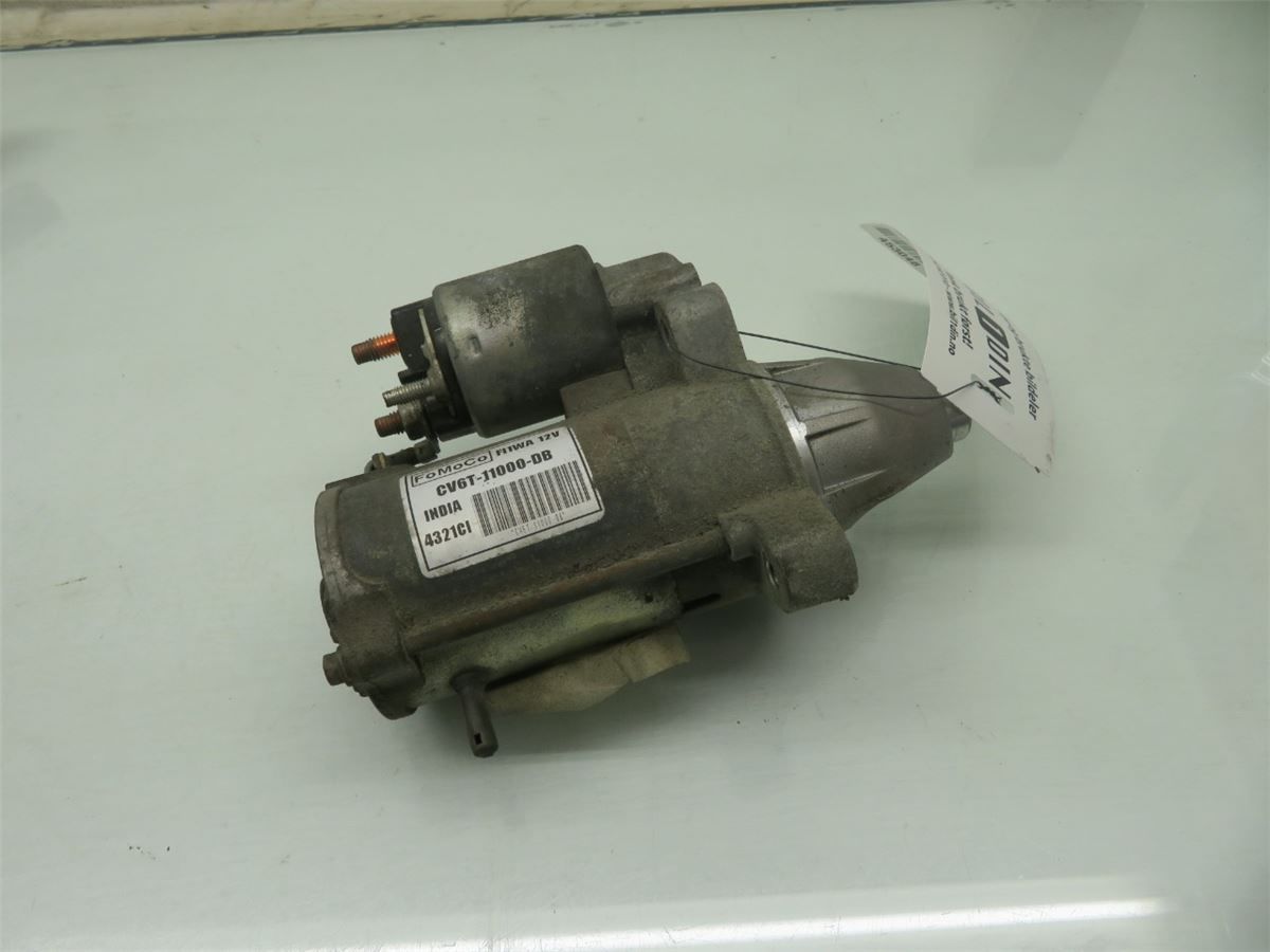 Startmotor Bensin – bilde 1