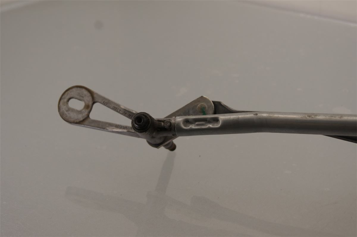 Viskermotor Frontrute – bilde 3