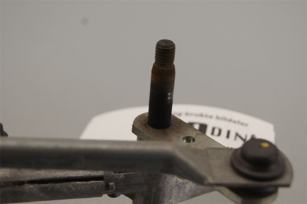 Viskermotor Frontrute – bilde 5