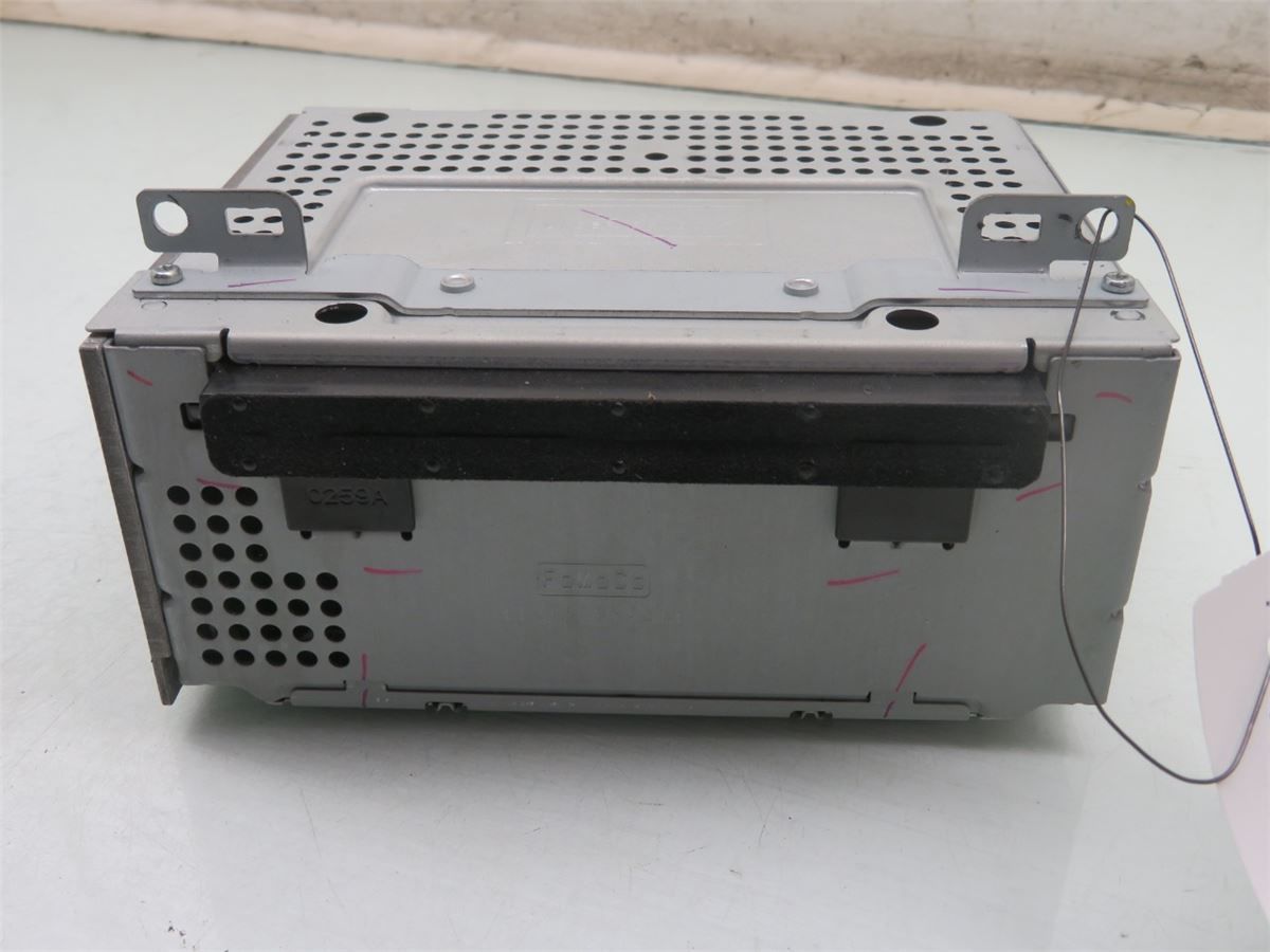 Stereo Radio Med CD – bilde 1
