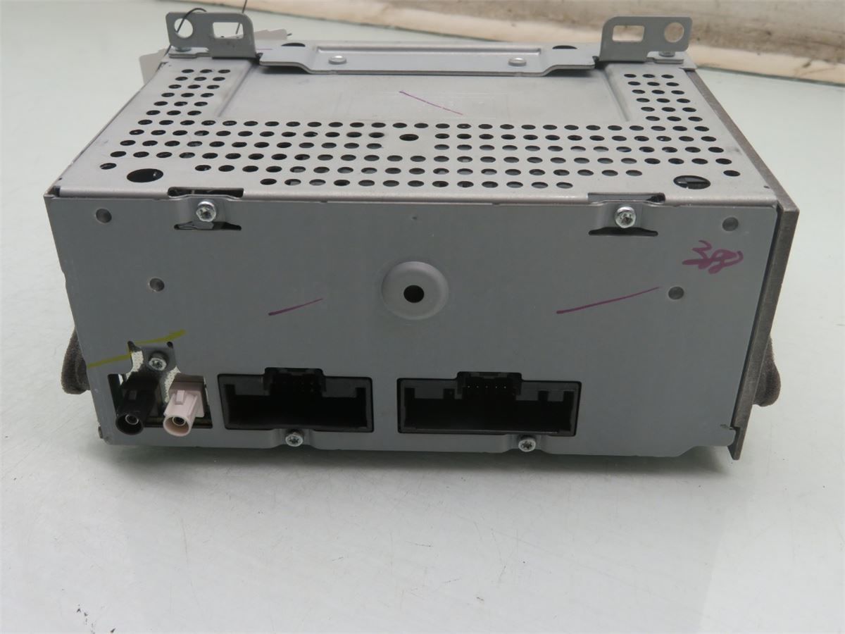 Stereo Radio Med CD – bilde 2
